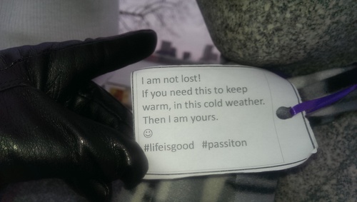 A Simple Idea that Can Change All The Grumpy People You Live Around : Free Range Kids